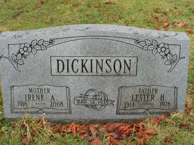 tombstone